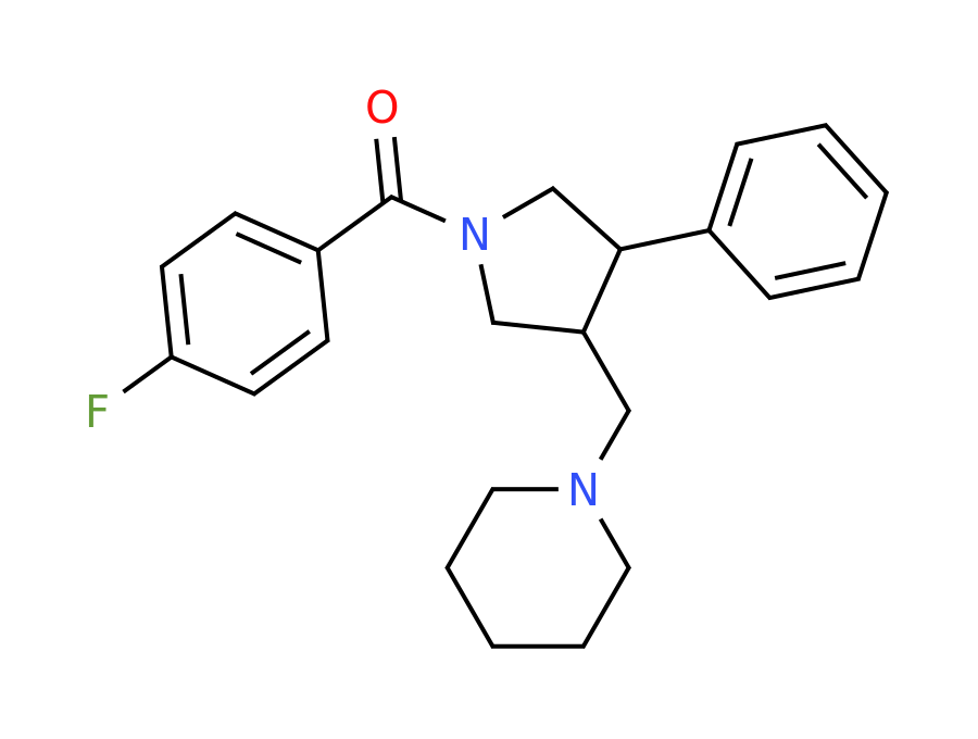 Structure Amb7686302