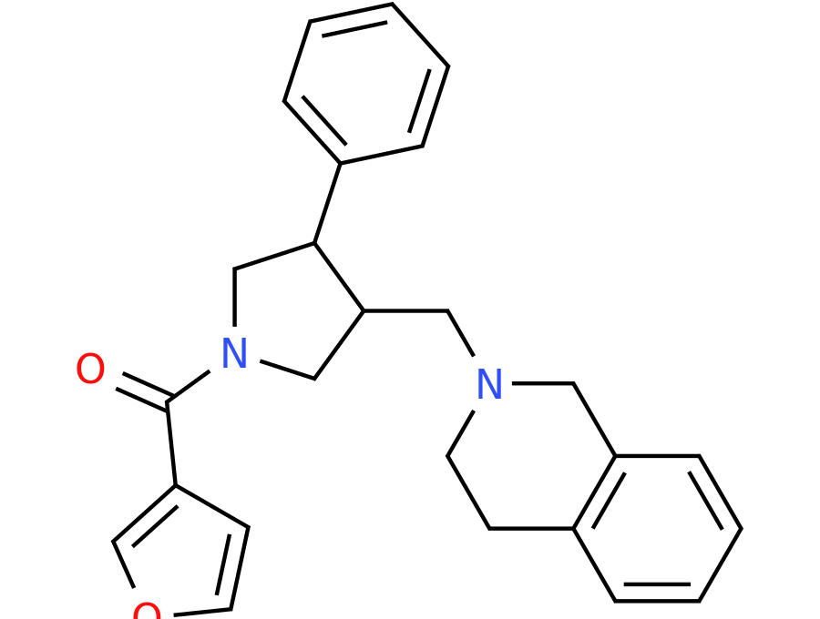 Structure Amb7686305