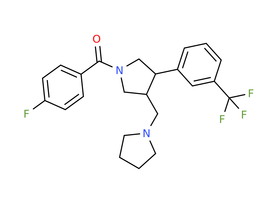 Structure Amb7686313