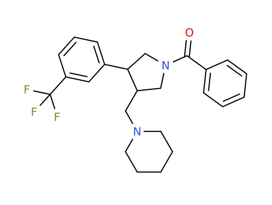 Structure Amb7686325