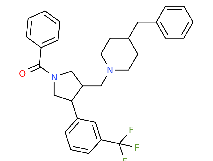 Structure Amb7686330