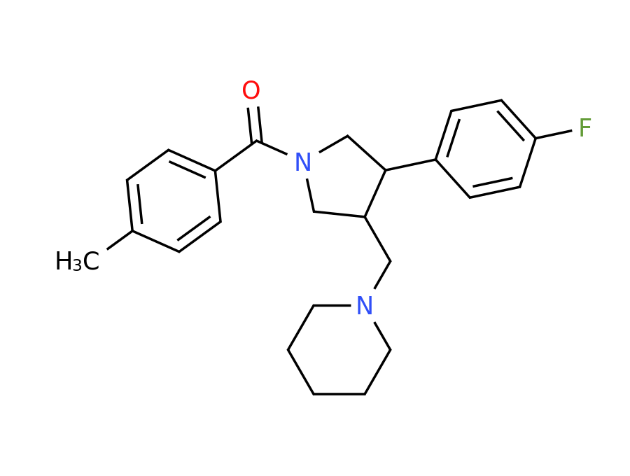 Structure Amb7686332