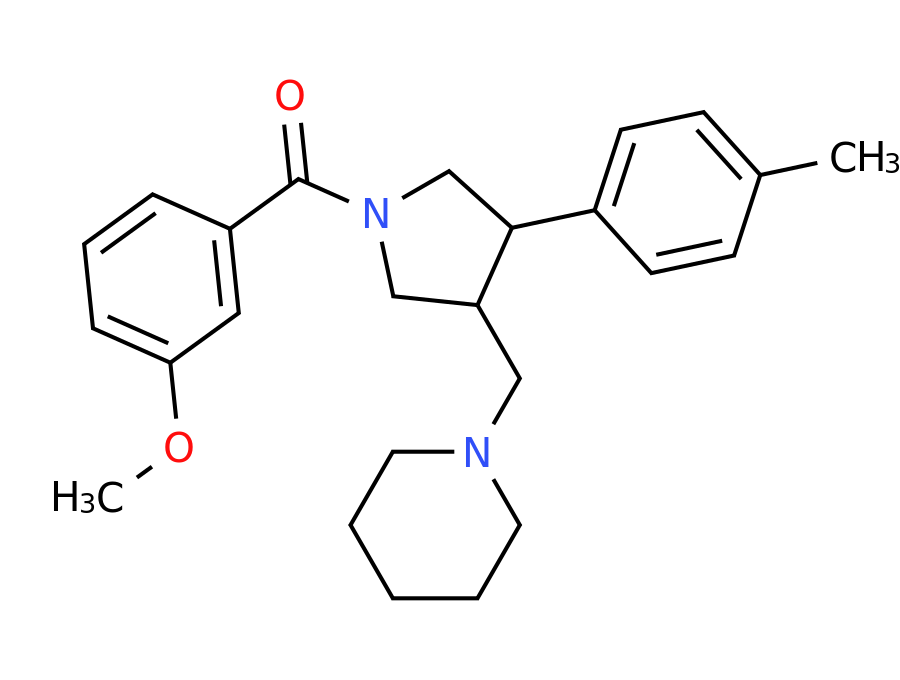 Structure Amb7686334