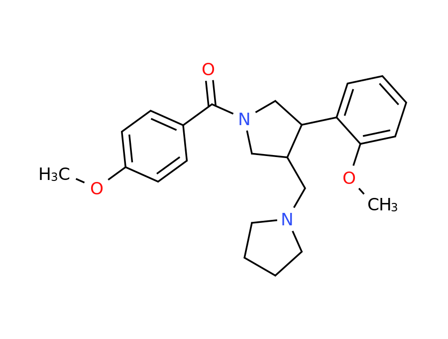 Structure Amb7686365