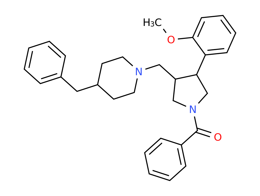 Structure Amb7686370