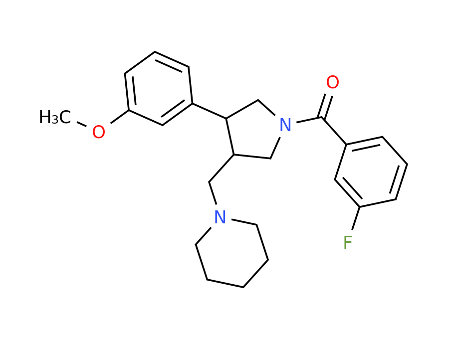 Structure Amb7686375