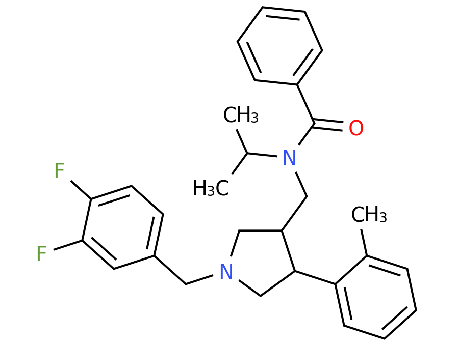 Structure Amb7686383