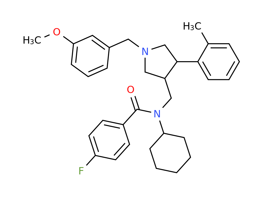 Structure Amb7686390