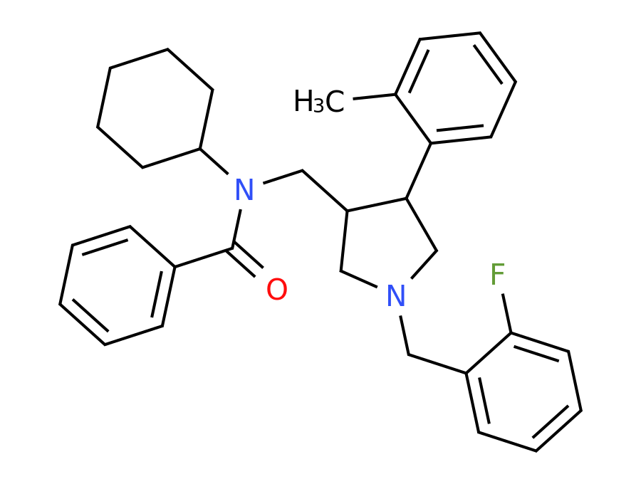 Structure Amb7686395