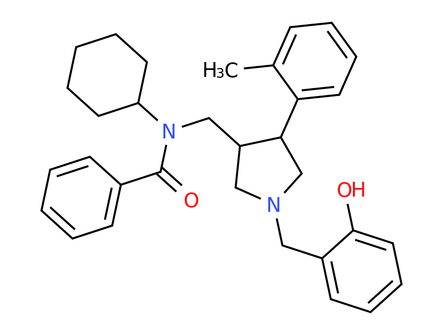 Structure Amb7686397