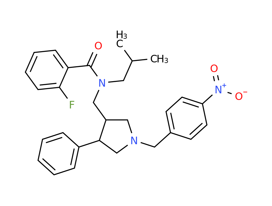 Structure Amb7686403