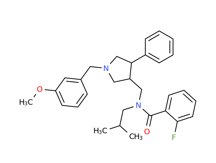 Structure Amb7686405