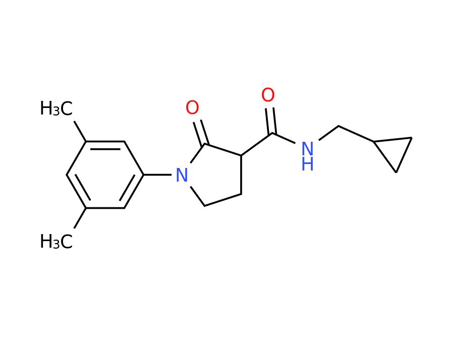 Structure Amb7686463