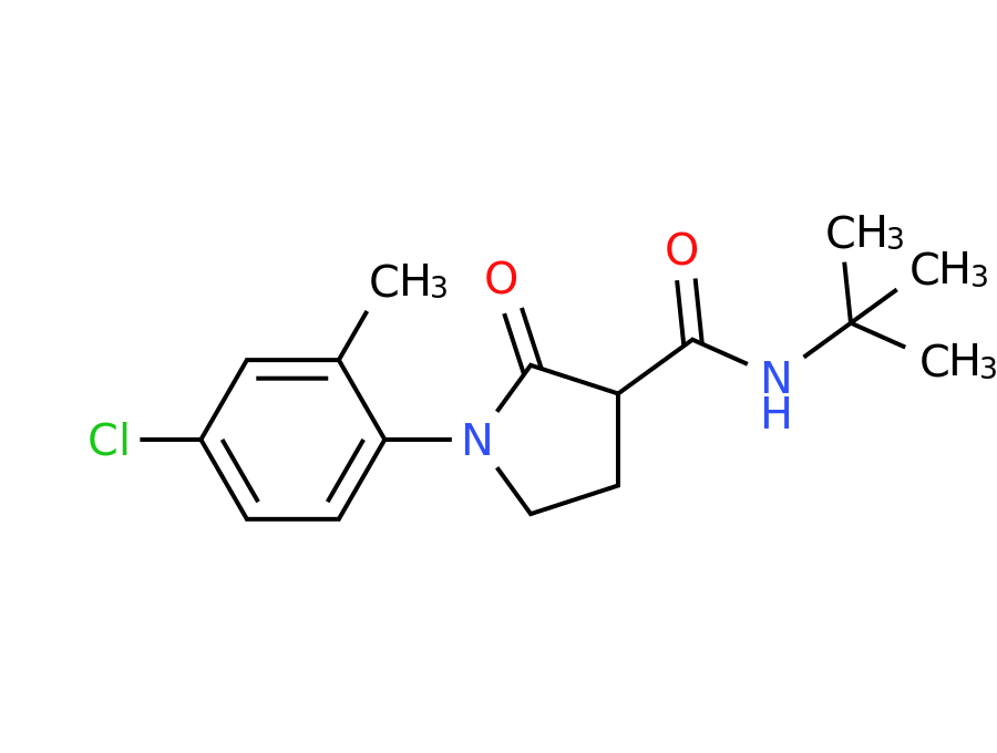 Structure Amb7686481