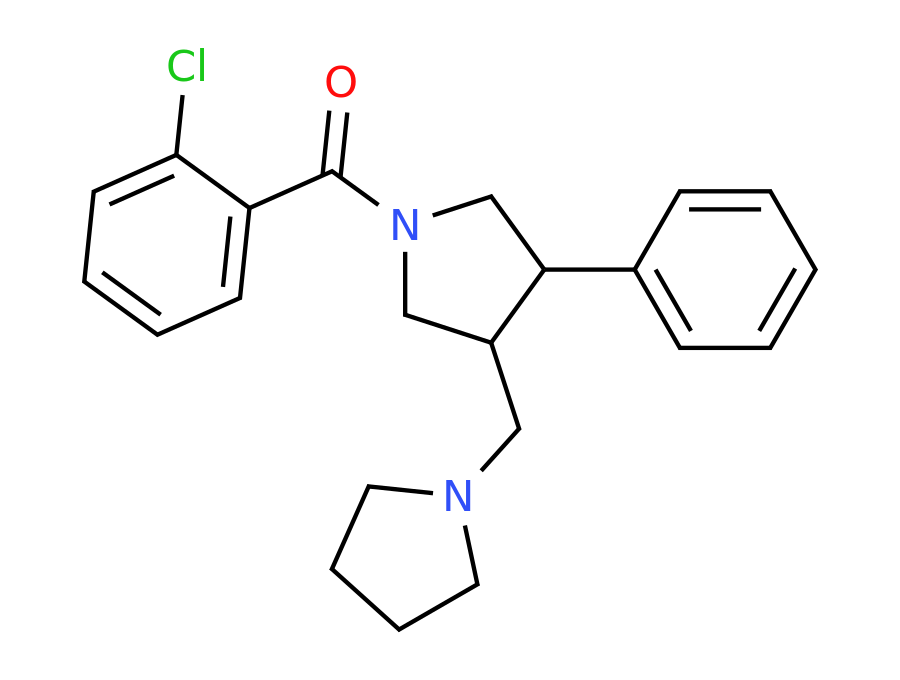 Structure Amb7686519