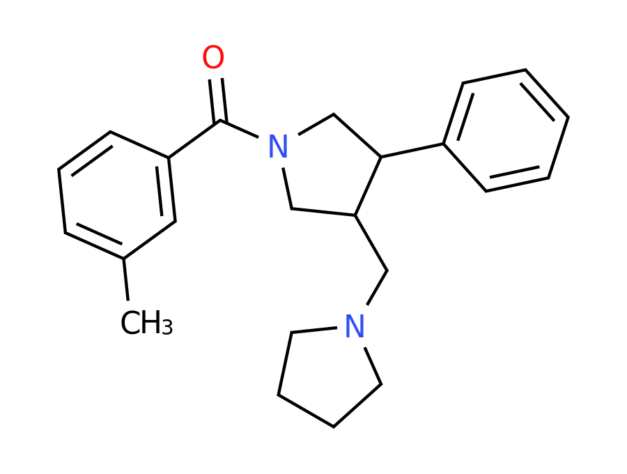 Structure Amb7686521