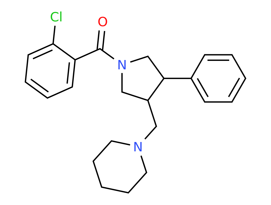 Structure Amb7686522