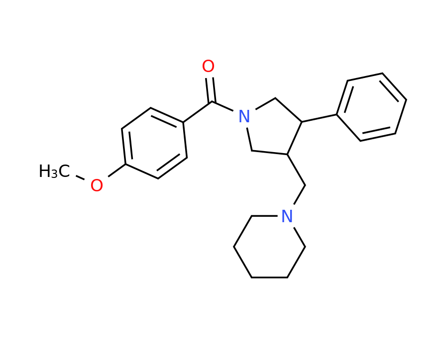 Structure Amb7686523