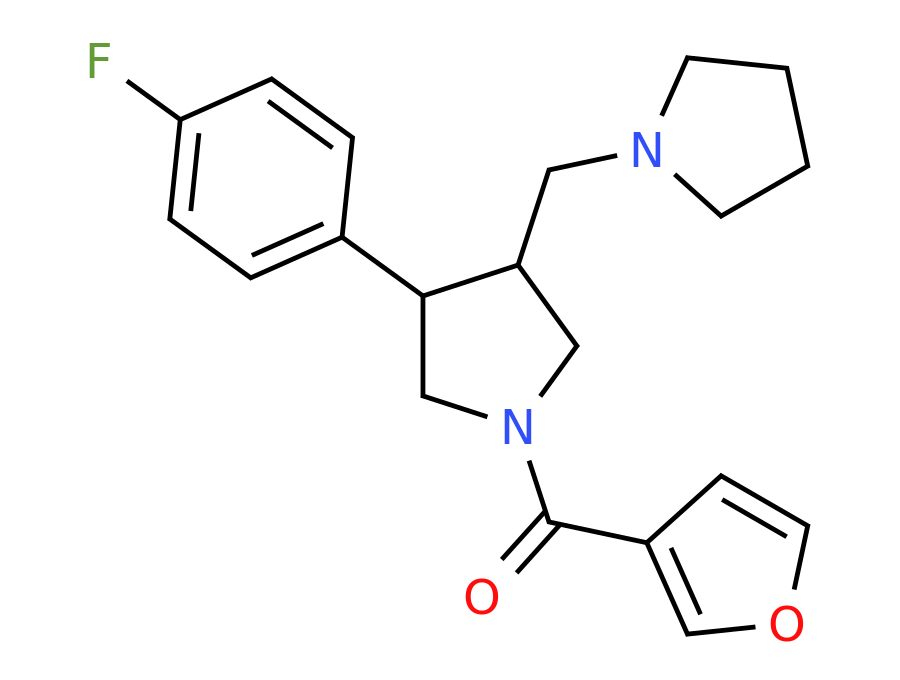 Structure Amb7686532