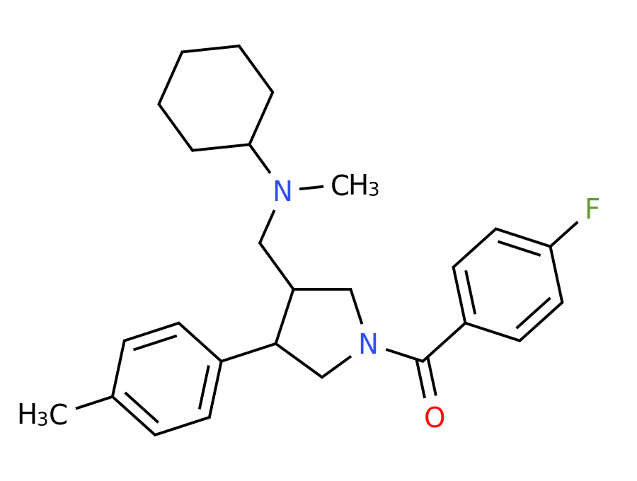 Structure Amb7686535