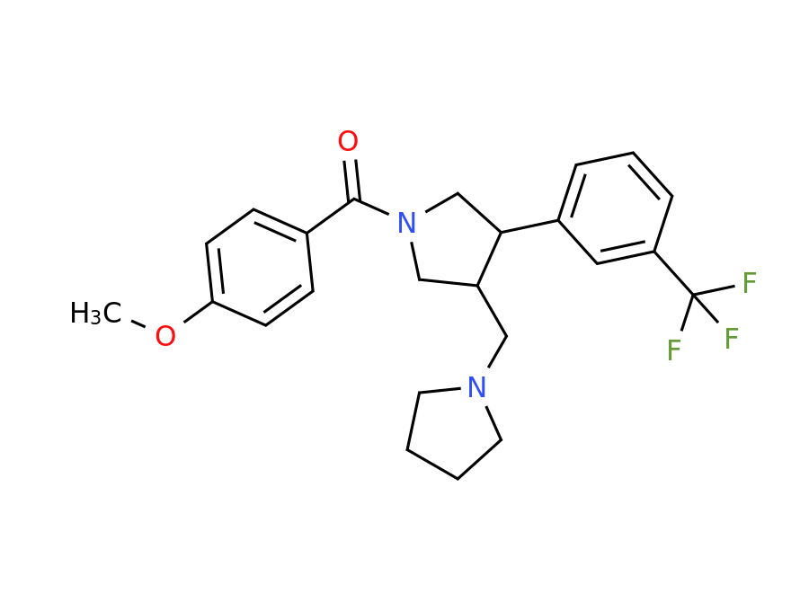 Structure Amb7686537