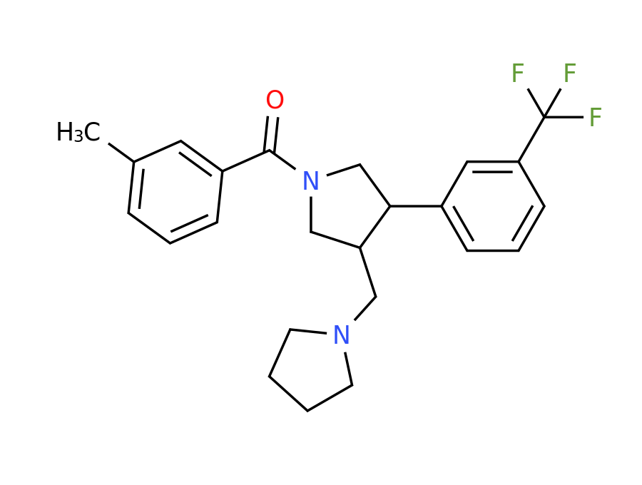 Structure Amb7686541