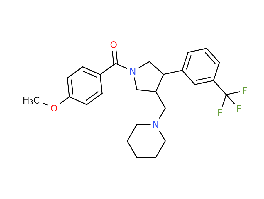 Structure Amb7686546