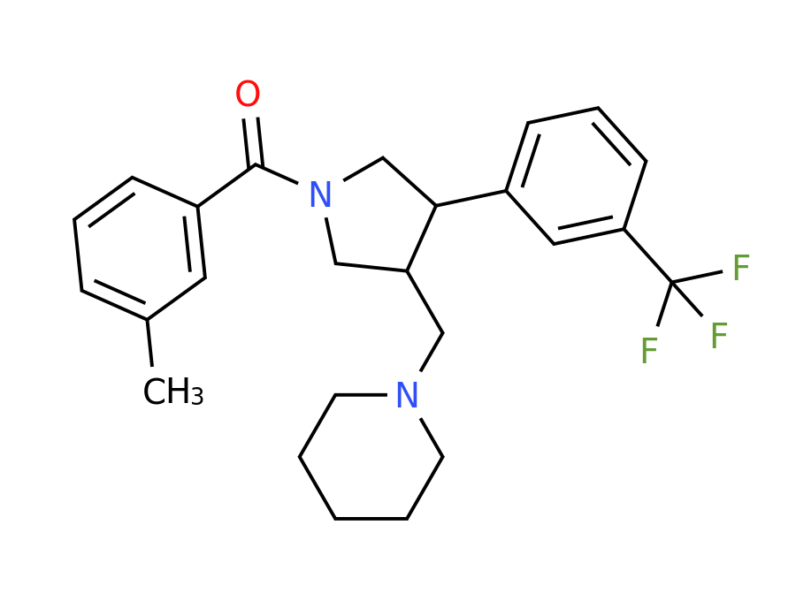 Structure Amb7686549