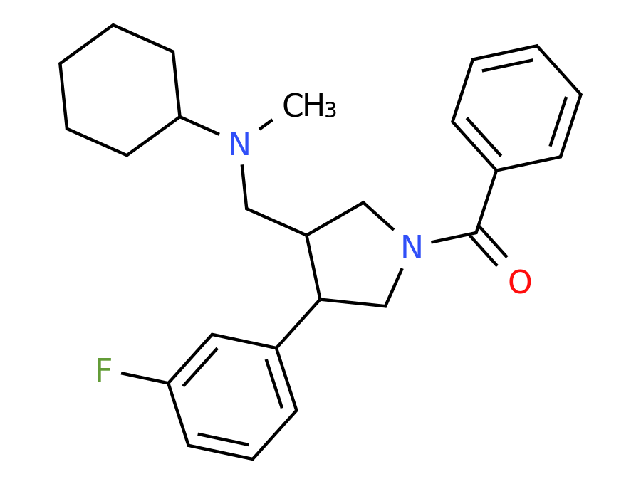 Structure Amb7686590