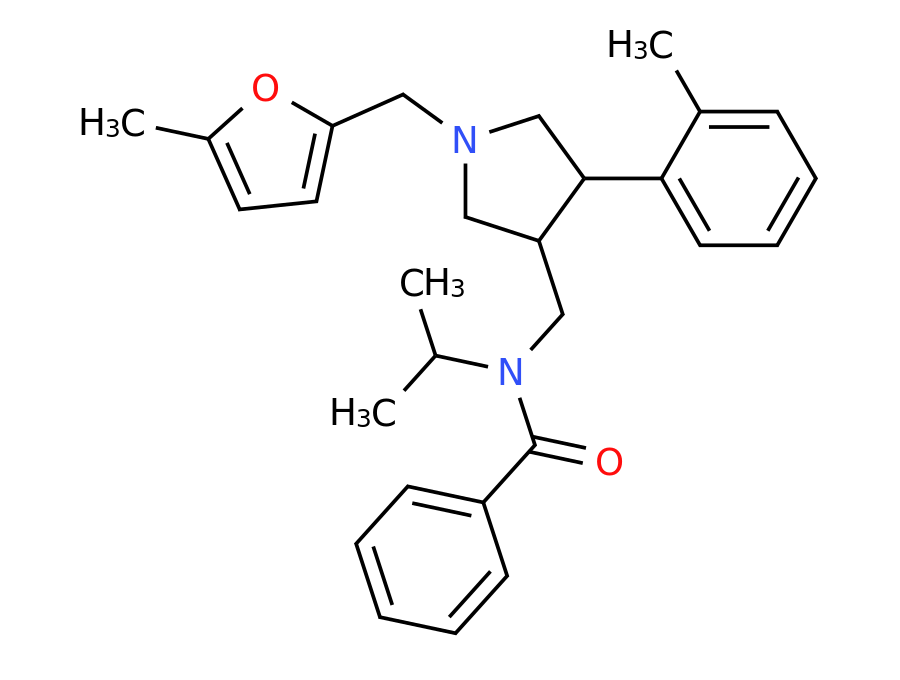 Structure Amb7686607