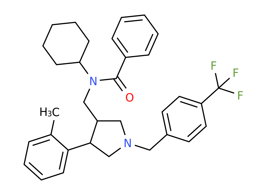 Structure Amb7686615