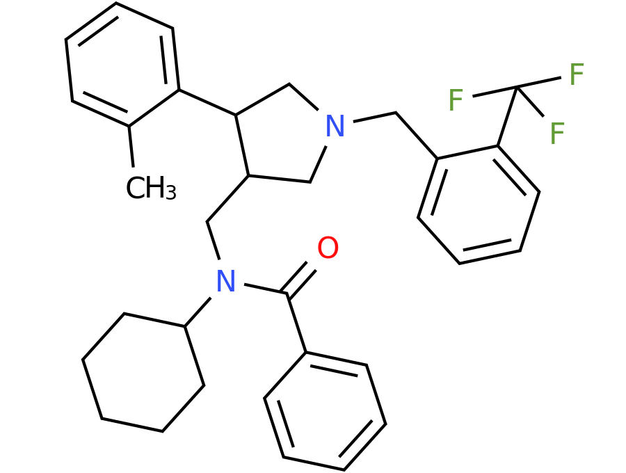 Structure Amb7686618