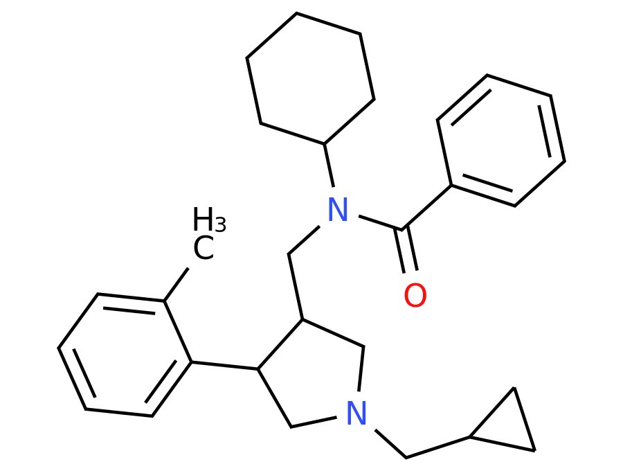 Structure Amb7686620