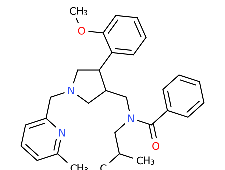 Structure Amb7686625