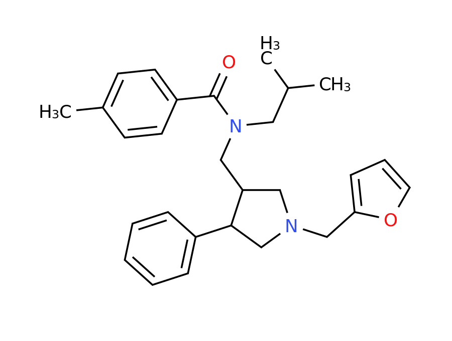 Structure Amb7686628