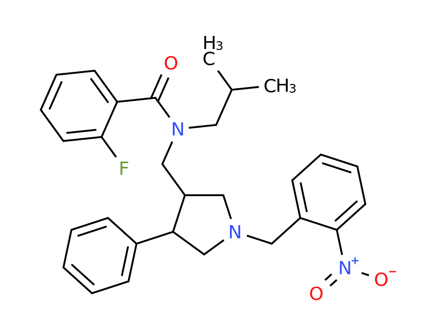 Structure Amb7686631