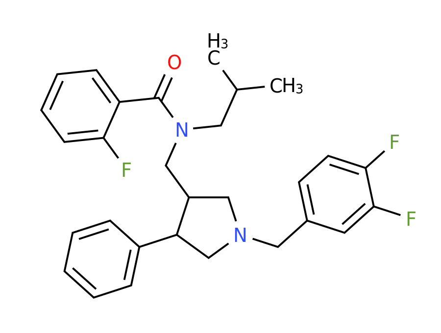 Structure Amb7686633