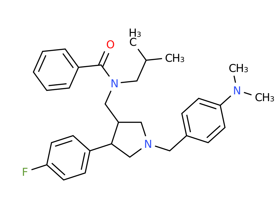 Structure Amb7686645