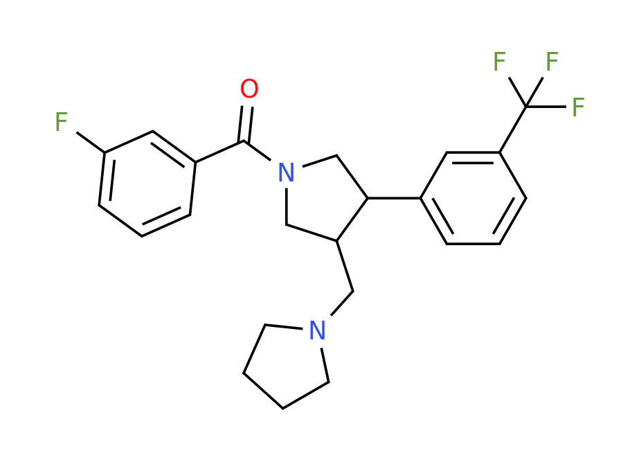 Structure Amb7686748