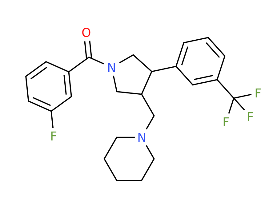 Structure Amb7686754