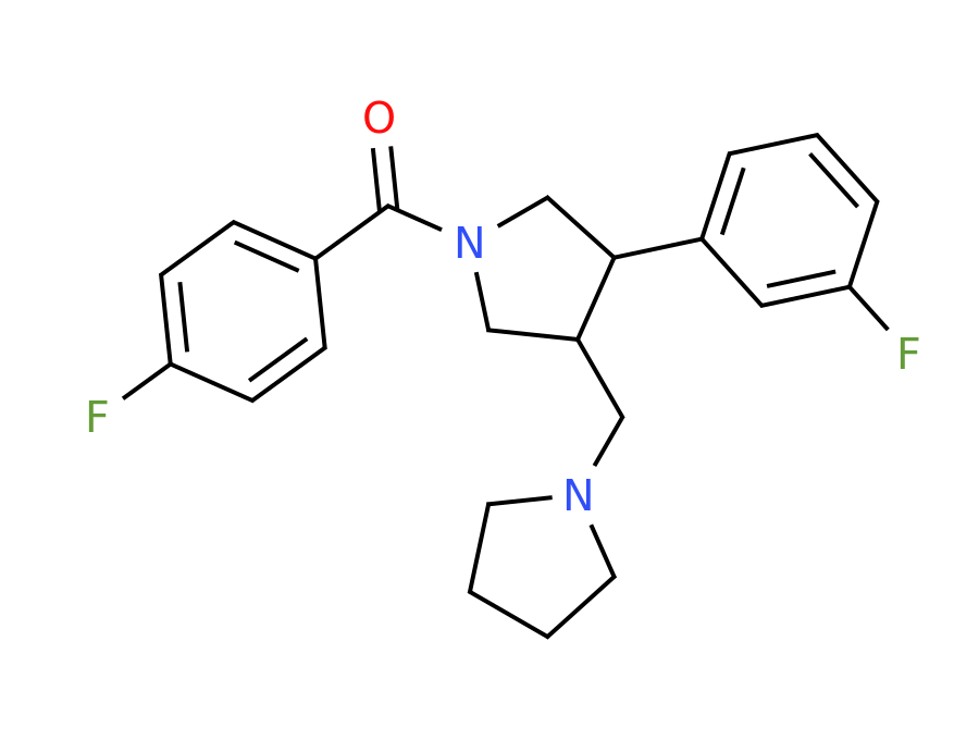 Structure Amb7686763