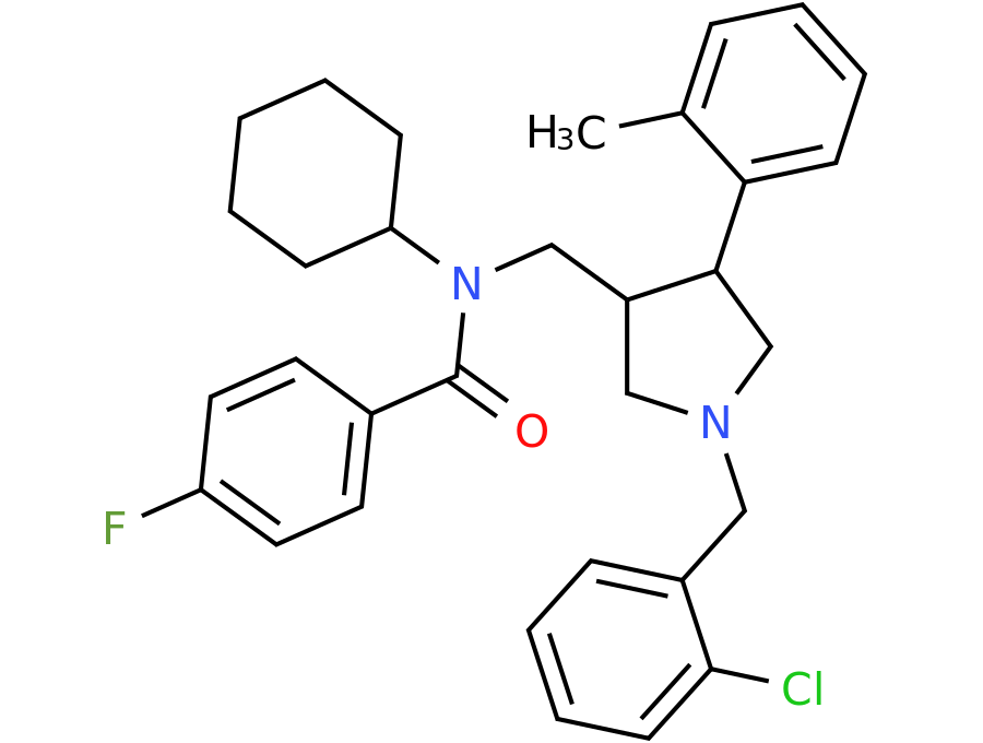 Structure Amb7686808