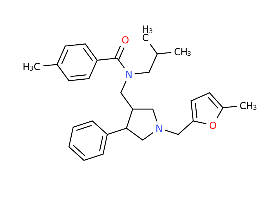 Structure Amb7686822