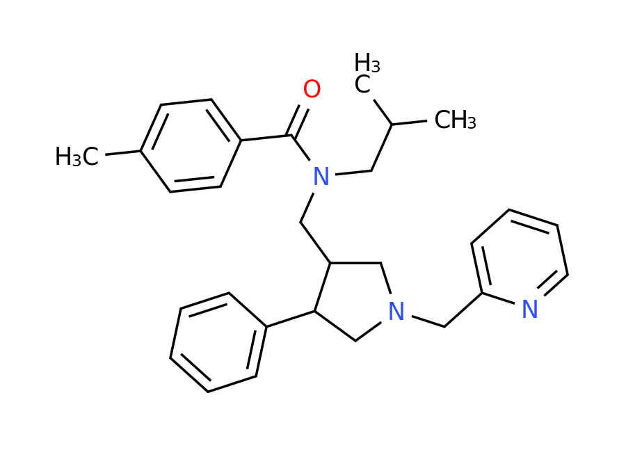 Structure Amb7686823