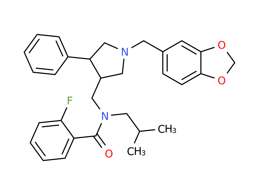 Structure Amb7686827