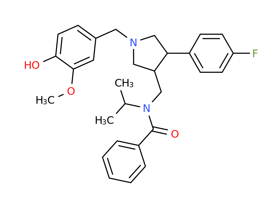 Structure Amb7686838