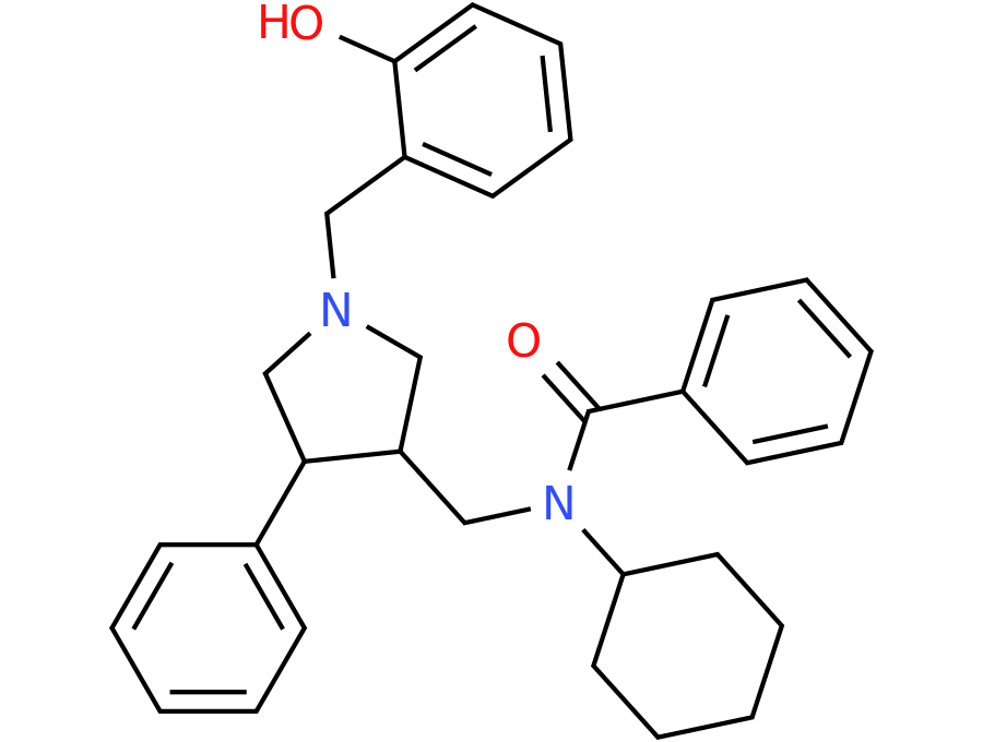 Structure Amb7686839