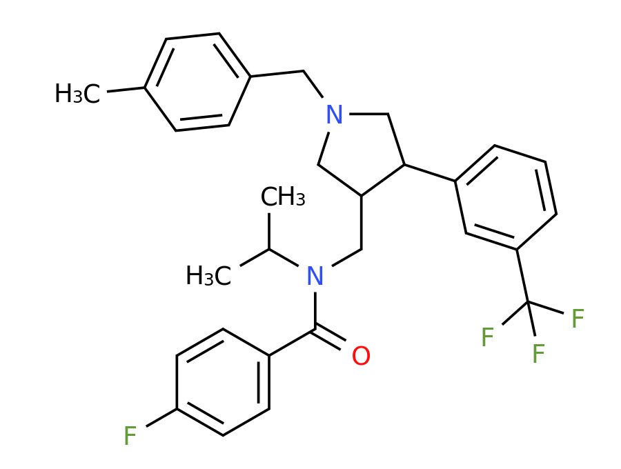 Structure Amb7686842