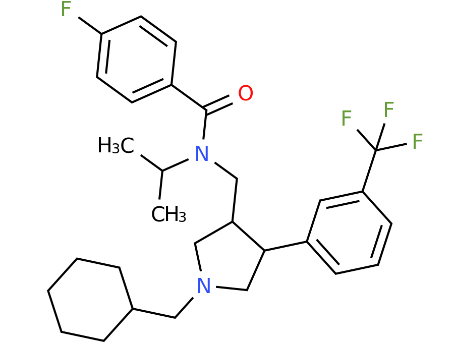 Structure Amb7686844