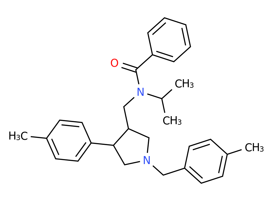 Structure Amb7686847